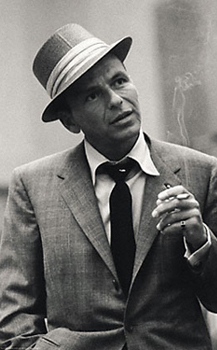 Frank Sinatra